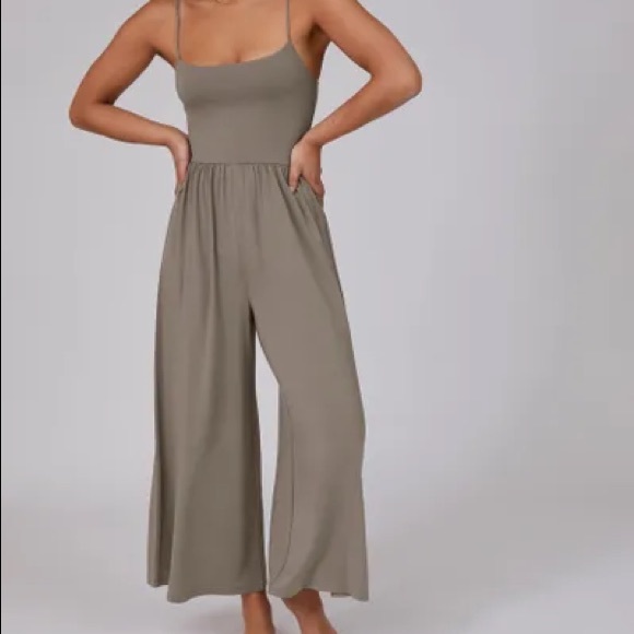 Aritzia Pants - Aritzia Market Jumpsuit